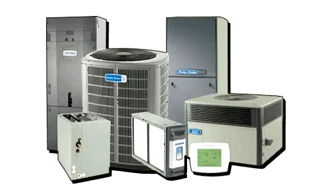 As an American Standard dealer, we offer the industry's best rated heating and cooling equipment.